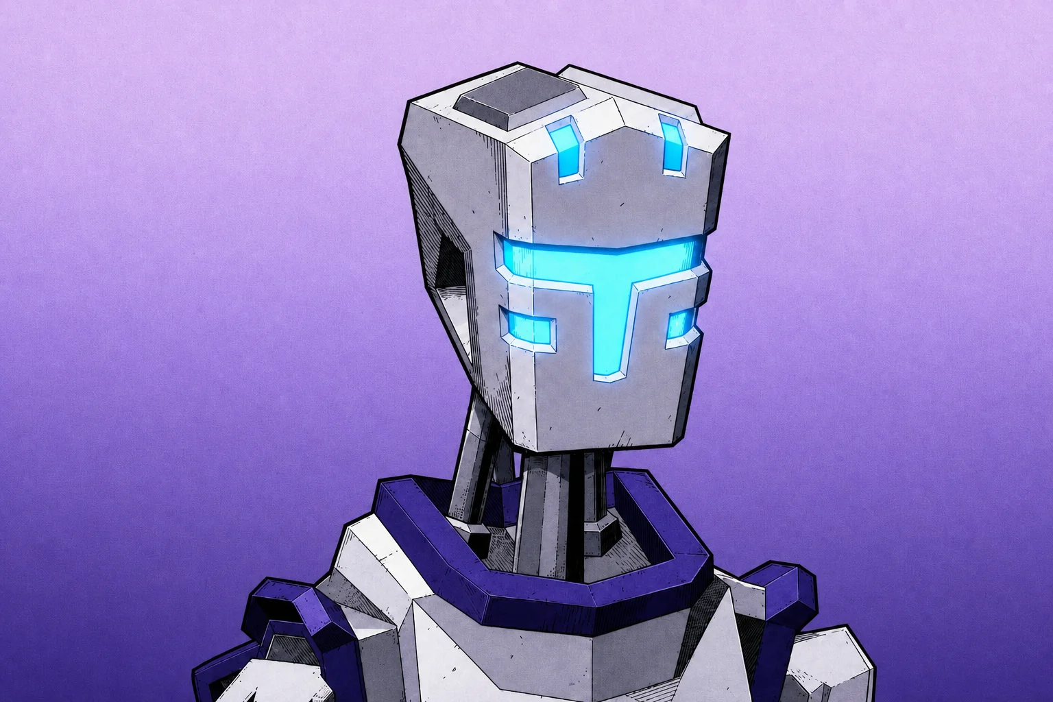 Agent avatar